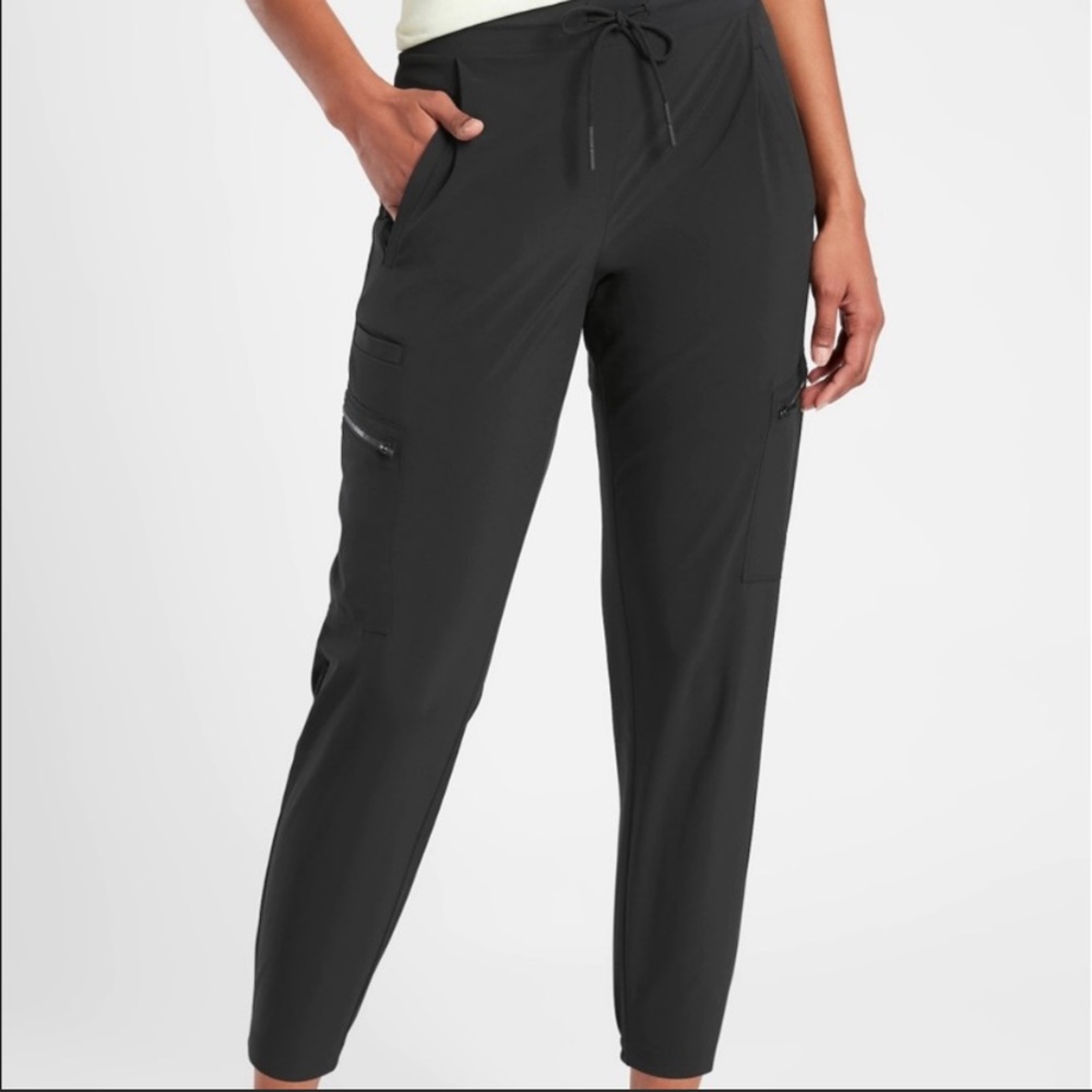 Athleta Venture Pants